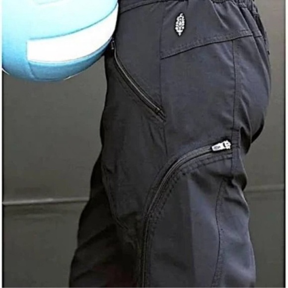 Free People Movement Come and Get it Performance Buckle Joggers Size XL - Picture 1 of 15